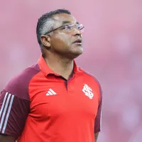 Internacional pode perder joia para a Europa e 'frustrar' planos de Roger Machado