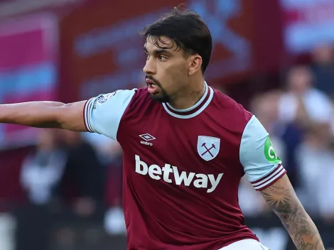 Lucas Paquetá pode deixar Flamengo de lado e fechar com outro gigante brasileiro