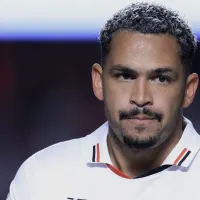 Luciano deve ser 'barrado' para Bahia x São Paulo, segundo parte da torcida do Tricolor: "Horrível"