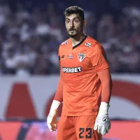 Rafael opina sobre trabalho de Zubeldía no São Paulo: "Algo surreal"