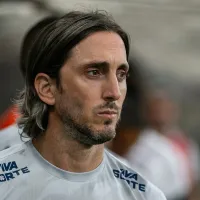 Rogério Ceni é avisado sobre 'surpresa' de Zubeldía para Bahia x São Paulo