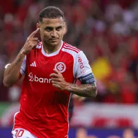 Vidente 'crava' resultado de partida entre Internacional de Alan Patrick e Criciúma