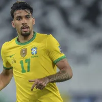 Lucas Paquetá no Botafogo de Artur Jorge tem novidade revelada por jornalista
