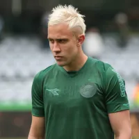 Fortaleza bate o martelo envolvendo contratação de Matheus Frizzo: "Decisão tomada"