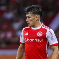 Internacional faz nova proposta milionária ao Celtic por Bernabei