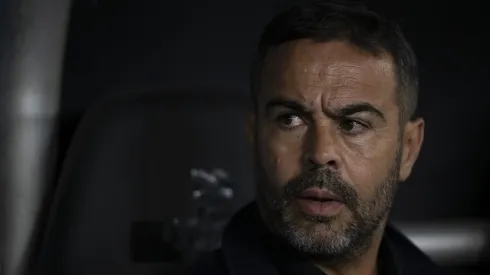 Artur Jorge, técnico do Botafogo