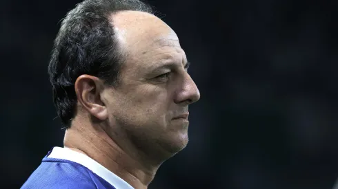 Rogério Ceni treinador do Bahia