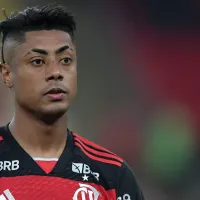 Flamengo não se cala e solta nota bombástica sobre Bruno Henrique