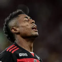 Flamengo x Santos: Súmula da partida é revelada em investigação envolvendo Bruno Henrique