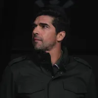 Palmeiras toma decisão sobre futuro de Abel Ferreira após derrota no Dérbi: "Se depender"