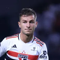 Polêmica envolvendo Galoppo no São Paulo tem novidade divulgada: "Criar uma crise"