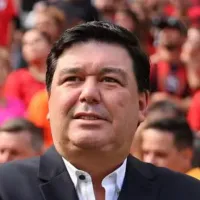 Ex-Athletico, Alexandre Leitão acerta com novo clube e deixa todos surpresos: "Anunciou"