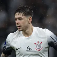 Garro recebe 'recado' de ex-Corinthians após vitória no Dérbi: "É problema"
