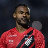 São Paulo é avisado de decisão do Athlético-PR sobre Nikão: R$1 milhão