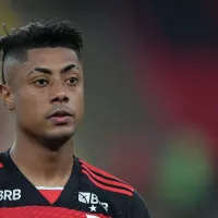 Bruno Henrique, do Flamengo, Investigado por Manipulação de Cartões no Brasileirão; Kajuru Afirma: ‘Caso é Batom na Cueca’