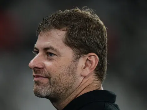 Rafael Paiva 'manda o papo' no Vasco após a derrota