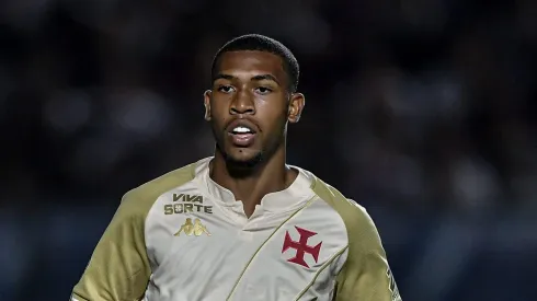 Textor falou sobre Rayan no Botafogo.