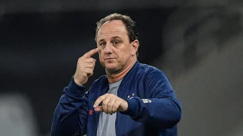 Ceni tem futuro definido no Bahia.