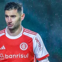 Internacional toma decisão sobre futuro de Lucas Alario em 2025