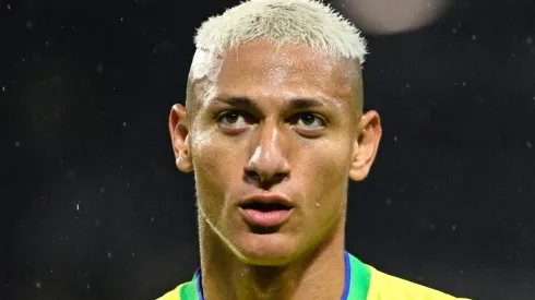 Imagem: Damien MEYER / AFP