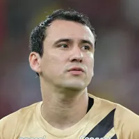 Pablo é 'dispara' no Athletico antes de encarar o São Paulo: "Simples assim"