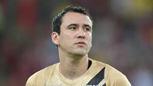 Pablo mandou 'recado' no Athletico.