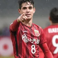 Oscar tem situação atualizada no mercado e decisão chega ao Internacional