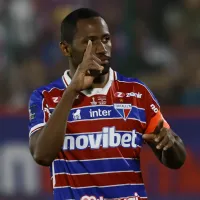 Fortaleza encara o Vasco e capitão do time manda recado: "O torcedor precisa entender"