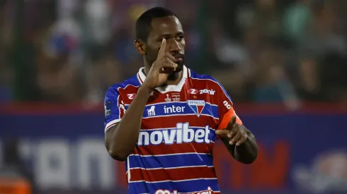 Foto: Ernesto Ryan/Getty Images