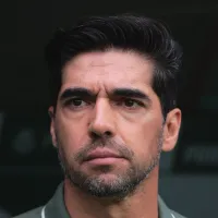 Palmeiras se posiciona após críticas em Abel devido a derrota no Dérbi: "Saúde mental"