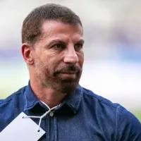 Vasco é avisado e clube europeu tenta comprar atacante em definitivo: "Antecipado"