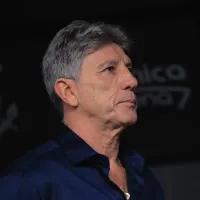 Portaluppi revela proposta de quatro rivais do Grêmio em 2025: "tentaram me tirar"