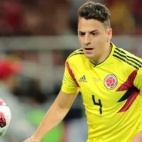 Santiago Arias, destaque do Bahia, recebe nova convocação para a Colômbia