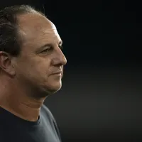 Bahia de Rogério Ceni ganha reforço vindo do DM para enfrentar Juventude