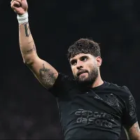 Corinthians: Yuri Alberto 'aceita' ir jogar na Inglaterra e negócio depende de detalhe