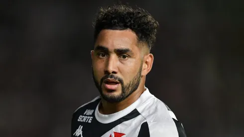 Payet desfalcará o Vasco.