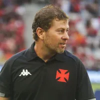 'Descartado' no Vasco de Rafael Paiva mira ida para Europa: "aguardando proposta oficial"