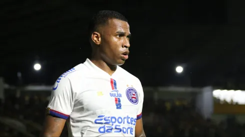 Jean Lucas jogador do Bahia