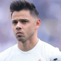 Corinthians tem 'novo' Romero na base com multa de R$ 123 milhões