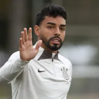 Bidu projeta confronto contra o Vitória e deixa recado importante no Corinthians: "Primordial"