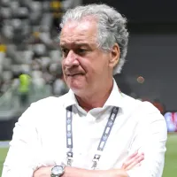 Sérgio Coelho revela bastidores do Atlético-MG contra o Flamengo e avisa: "Sabemos das dificuldades"