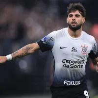 Yuri Alberto é sugerido na Seleção Brasileira por ídolo do Corinthians: "Quem é melhor que ele?"