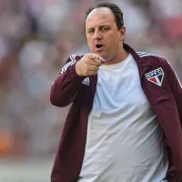 São Paulo 'perdeu' a contratação de jogador importante do Botafogo: "Rogério Ceni vetou"
