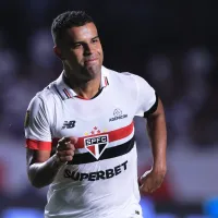Alisson, meia do São Paulo, faz 'aviso' após retornar de lesão: "Quero ajudar"