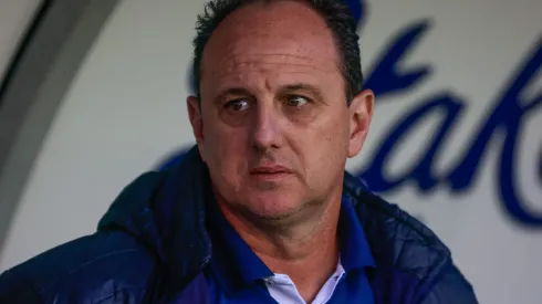 RS - CAXIAS DO SUL - 09/11/2024 - BRASILEIRO A 2024, JUVENTUDE X BAHIA - Rogerio Ceni tecnico do Juventude durante partida contra o Bahia no estadio Alfredo Jaconi pelo campeonato Brasileiro A 2024. Foto: Luiz Erbes/AGIF