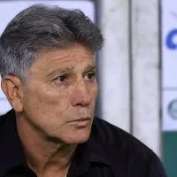 Renato Portaluppi revela seu plano para Grêmio x Juventude: "Precisamos mudar"