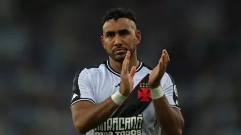 Foto: reprodução/Vasco