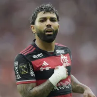Bahia dorme no ponto e Gabigol fecha acordo com gigante brasileiro: "Adeus, Flamengo"