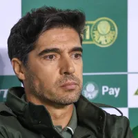 Abel Ferreira tem 'problemão' no Palmeiras e notícia chega correndo no Bahia