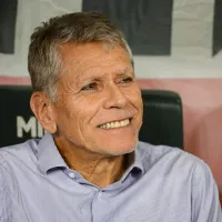 Paulo Autuori deve tomar medida 'surpreendente' no Athletico para temporada de 2025
